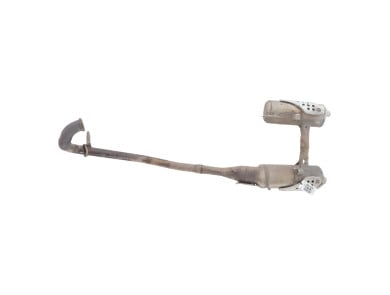 Ligne échappement BMW F 650 GS - N1-9365N