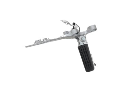 Platine droite de repose pied YAMAHA 900 MT 09 TRACER - T1-6118H