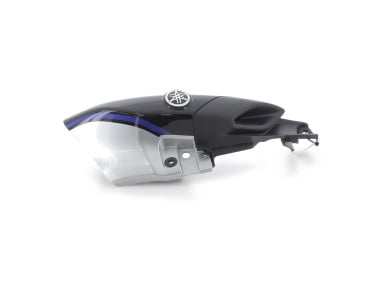 Carénage avant droit YAMAHA 900 MT 09 TRACER - C1-6106K