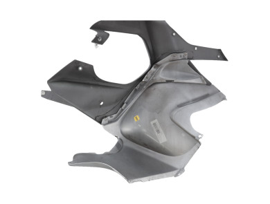 Left front cover panel BMW R 1200 RT - C1-6678G