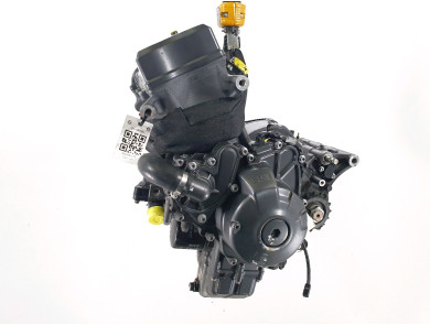 Engine YAMAHA 900 MT 09 TRACER - U1-5879S