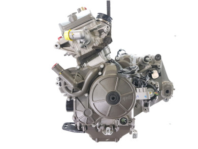 Engine APRILIA 457 RS - A0-9239U
