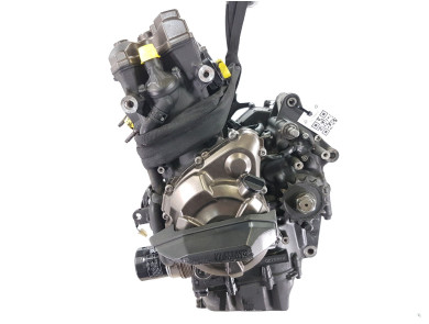 Engine YAMAHA 700 MT 07 - S0-7056Q