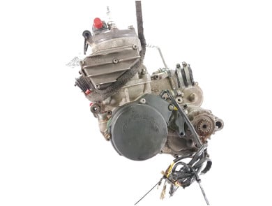 Moteur moto GAS-GAS 300 EC - H0-7498I
