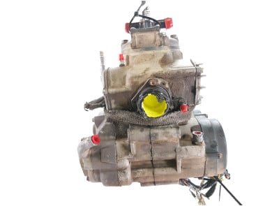 Moteur moto GAS-GAS 300 EC - H0-7498I