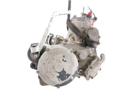Moteur moto GAS-GAS 300 EC - H0-7498I