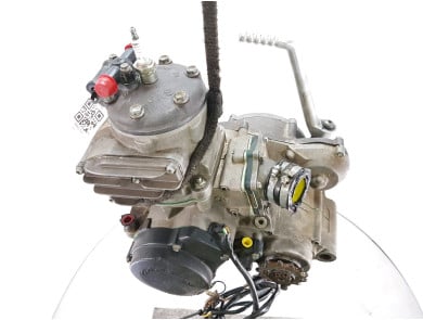 Moteur moto GAS-GAS 300 EC - H0-7498I