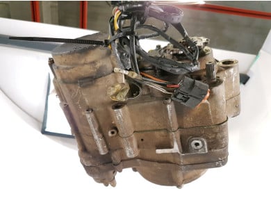 Moteur moto GAS-GAS 300 EC - H0-7498I