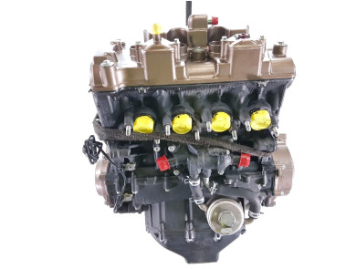 Moteur moto HONDA 650 CB R - Q1-1296V