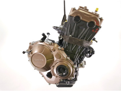 Moteur moto HONDA 650 CB R - Q1-1296V