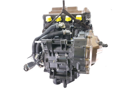 Moteur moto HONDA 650 CB R - Q1-1296V