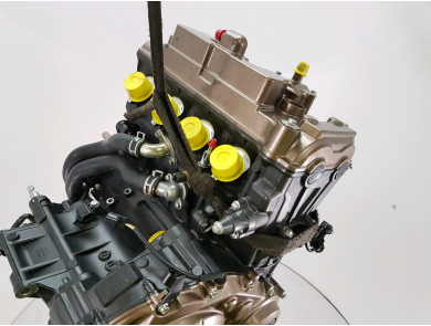 Moteur moto HONDA 650 CB R - Q1-1296V