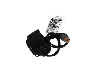 Commodo gauche moto HARLEY-DAVIDSON 1450 ROAD KING CLASSIC - C1-6231E