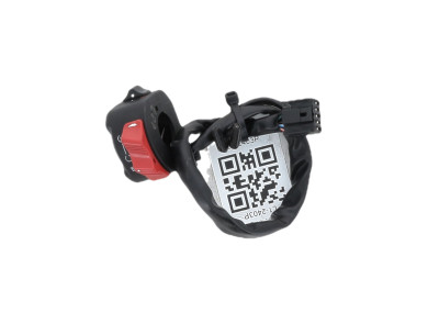 Right handlebar switch YAMAHA 700 MT 07 - L1-2403P