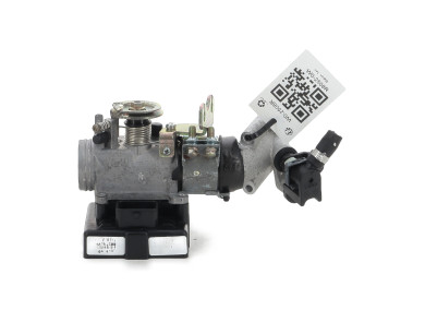 Rampe injection KYMCO 125 X TOWN - W0-2508R