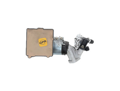 Rampe injection KYMCO 125 X TOWN - W0-2508R