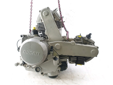 Moteur moto DUCATI 620 MONSTER IE - M1-0496C