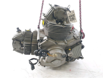 Moteur moto DUCATI 620 MONSTER IE - M1-0496C