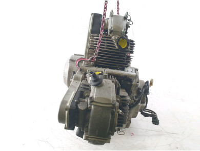 Engine DUCATI 620 MONSTER IE - M1-0496C