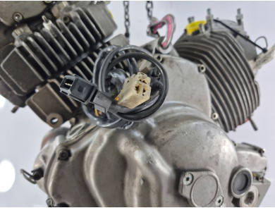 Moteur moto DUCATI 620 MONSTER IE - M1-0496C