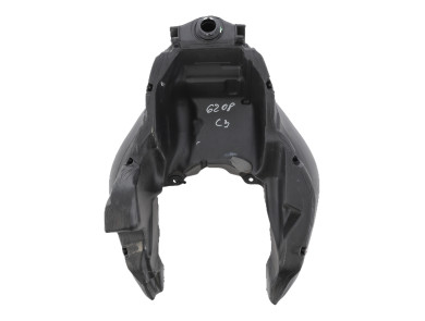 Réservoir DUCATI 950 MULTISTRADA - N1-7238H