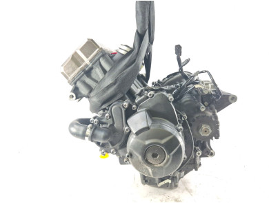 Engine YAMAHA 850 MT 09 - V1-9732U