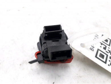 Right handlebar switch PIAGGIO 250 5ESPA GTS 1E - B4-8615V