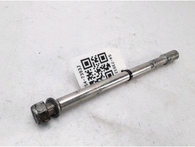 Axe de roue avant PEUGEOT 125 ELYSTAR - S4-7393J