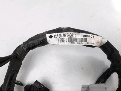 Wire harness HONDA 600 SW-T - E2-7558V
