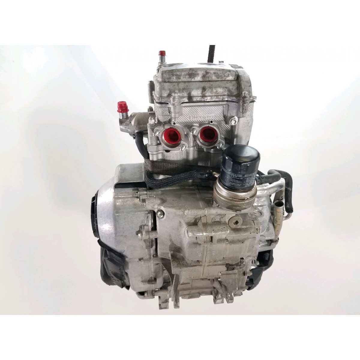 Engine YAMAHA 560 T MAX - Z1-2213Q - GPA MOTO